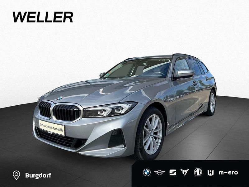 Utilizat 2023 BMW 320 Break | 32.341 EUR (Scump) - Imagine 1/1