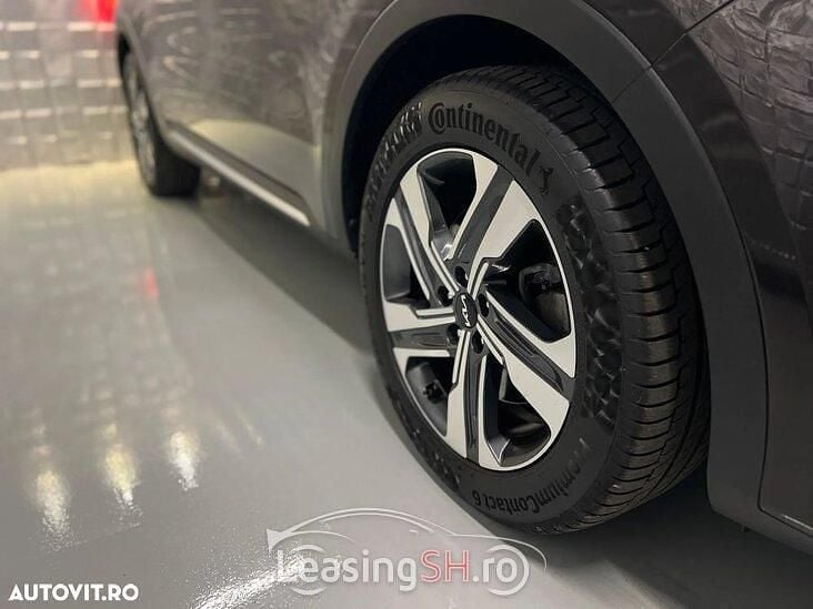 Second-hand Kia Sorento 202 CP (148 kW) 2022 Maro SUV