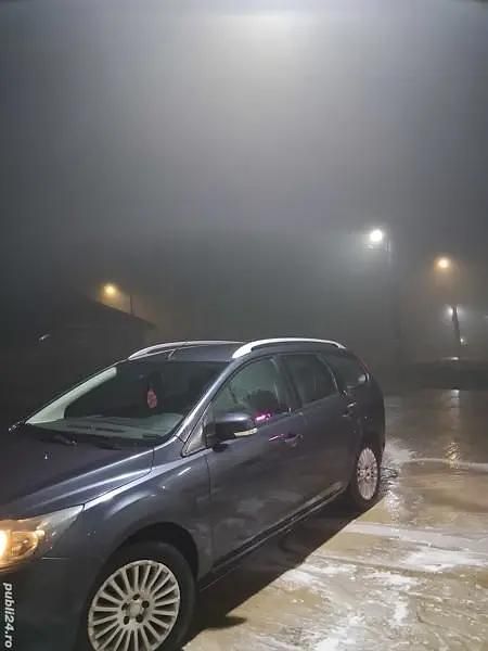 Second-hand Ford Focus 135 CP (99 kW) 2009 Berlinǎ