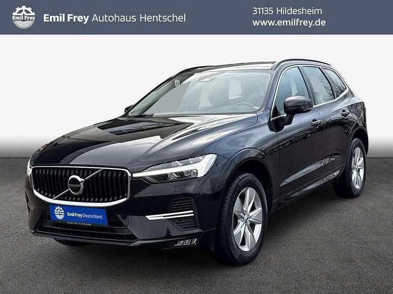 Utilizat 2024 Volvo XC60 Core SUV | 47.265 EUR (Preț OK) - Imagine 1/1