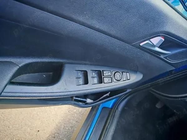 Second-hand Hyundai Tucson SE 136 CP (100 kW) 2017 SUV