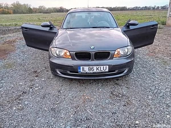 Utilizat 2007 BMW 120 Hatchback | 3.300 EUR (Super Preț) - Imagine 1/4