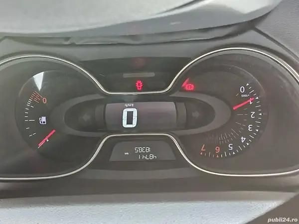 Second-hand Renault Captur 90 CP (66 kW) 2019 SUV