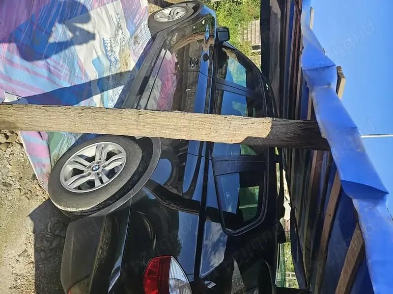 Utilizat 2009 BMW X3 SUV | 7.000 EUR (Puțin scump) - Imagine 1/4