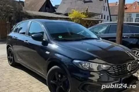 Utilizat 2018 Fiat Tipo Hatchback | 8.900 EUR - Imagine 1/4