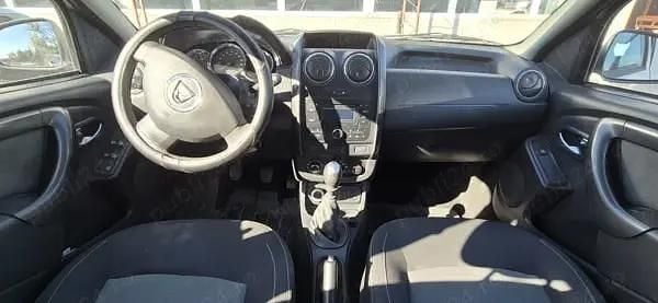 Utilizat 2016 Dacia Duster SUV | 6.850 EUR (Preț OK) - Imagine 1/4