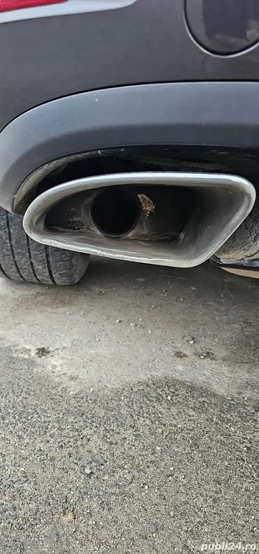 Second-hand VW Touareg 245 CP (180 kW) 2010 SUV