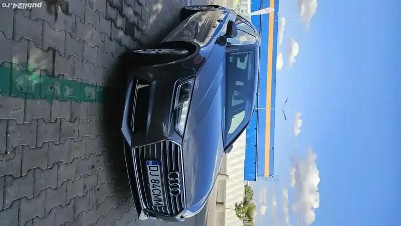 Utilizat 2019 Audi A4 Break | 19.500 EUR (Preț OK) - Imagine 1/4