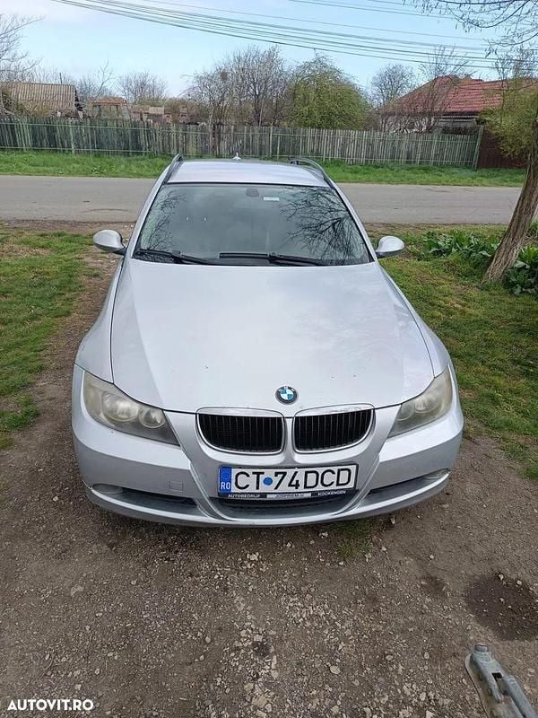 Culoaregri Utilizat 2005 BMW 320 Break | 2.900 EUR (Preț OK) - Imagine 1/4