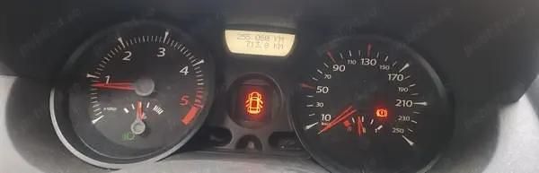 Utilizat 2007 Renault Mégane II Break | 1.700 EUR - Imagine 1/4