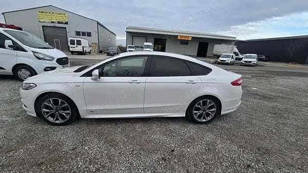 Utilizat 2017 Ford Mondeo ST-Line Hatchback | 14.999 EUR (Puțin scump) - Imagine 1/4