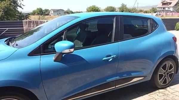 Utilizat 2015 Renault Clio IV | 5.000 EUR - Imagine 1/4