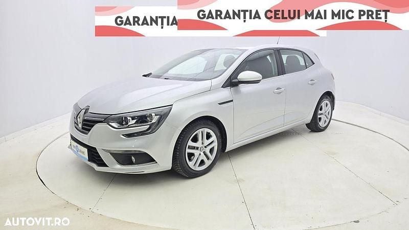 Culoaregri Utilizat 2019 Renault Mégane IV Hatchback | 13.950 EUR (Preț OK) - Imagine 1/3