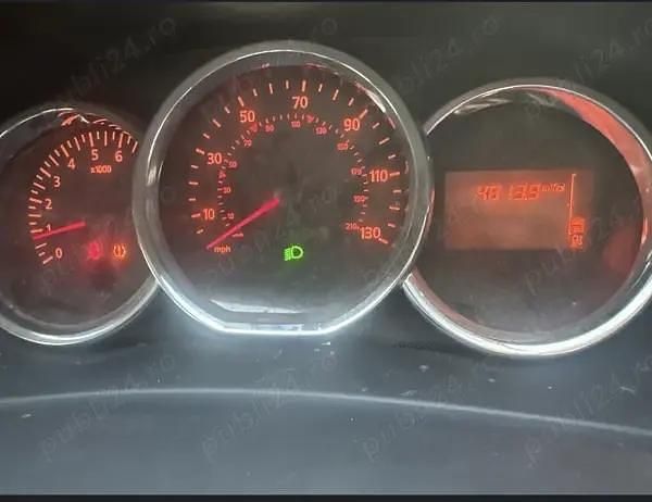 Utilizat 2016 Dacia Logan MCV | 2.800 EUR (Super Preț) - Imagine 1/2