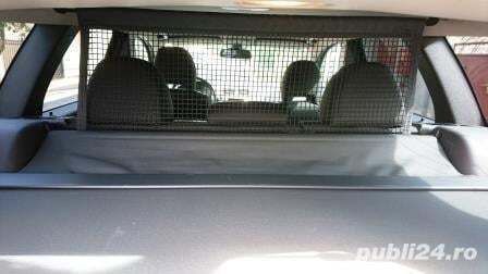 Negru Utilizat 2008 Volvo V50 Break | 3.400 EUR (Preț OK) - Imagine 1/4