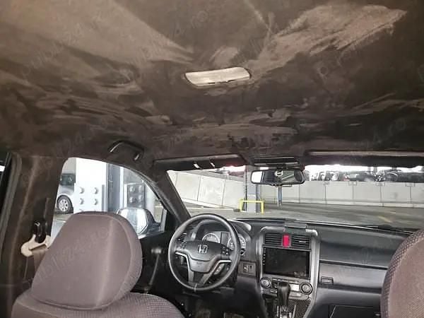 Second-hand Honda CR-V 150 CP (110 kW) 2010 Negru SUV