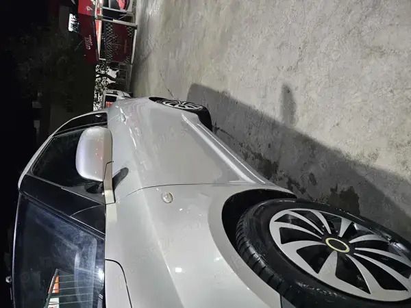 Utilizat 2007 Suzuki Swift Sport Coupe | 2.000 EUR - Imagine 1/4