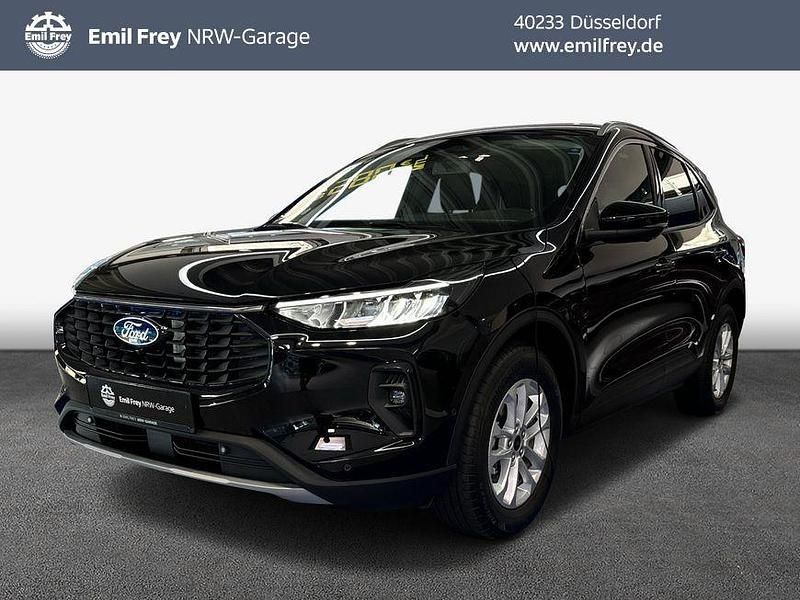 Nouă 2024 Ford Kuga Titanium SUV | 37.687 EUR - Imagine 1/1