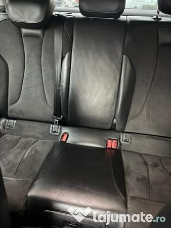 Second-hand Audi A3 2014