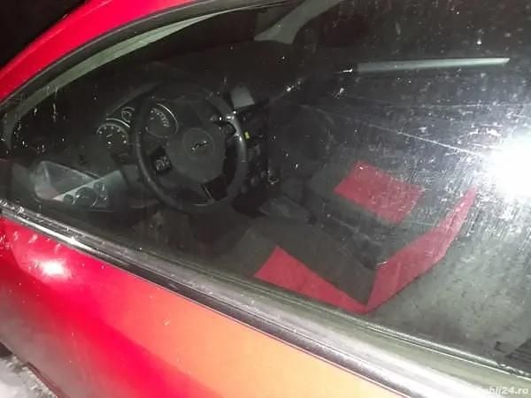 Second-hand Opel Astra GTC Sport 95 CP (69 kW) 2008 Coupe