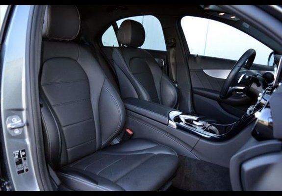 Second-hand Mercedes 250 2016 Gri Berlinǎ