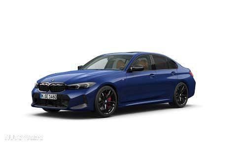 Albastru Utilizat 2024 BMW M340 Berlinǎ | 65.000 EUR - Imagine 1/1