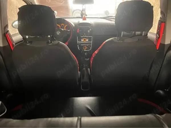 Second-hand Opel Corsa 75 CP (55 kW) 2010 Hatchback