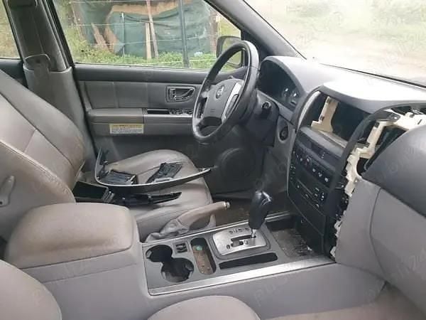 Utilizat 2006 Kia Sorento 3 SUV | 900 EUR (Super Preț) - Imagine 1/4