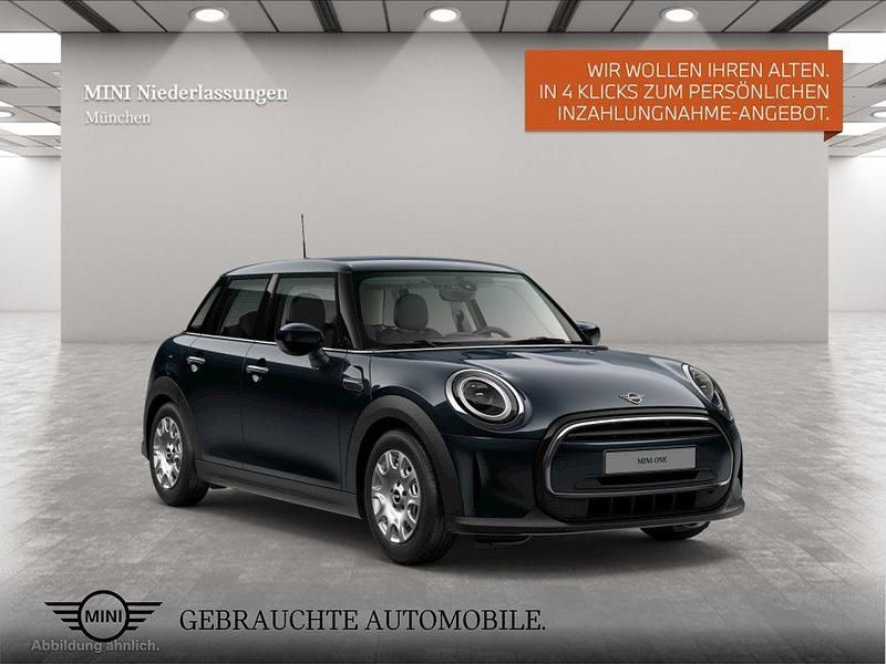 Utilizat 2022 Mini ONE Hatchback | 22.788 EUR - Imagine 1/1