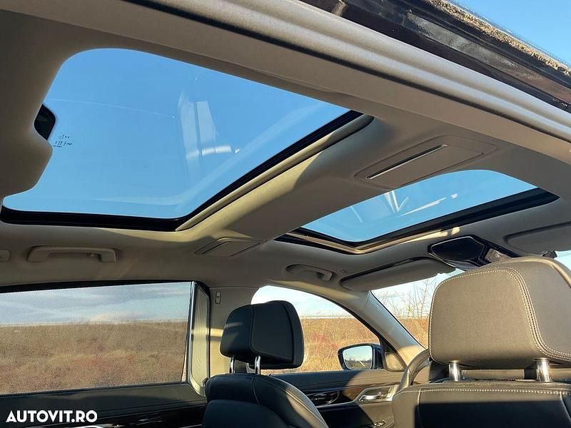 Second-hand BMW 730L 286 CP (210 kW) 2019 Culoarenegru Berlinǎ