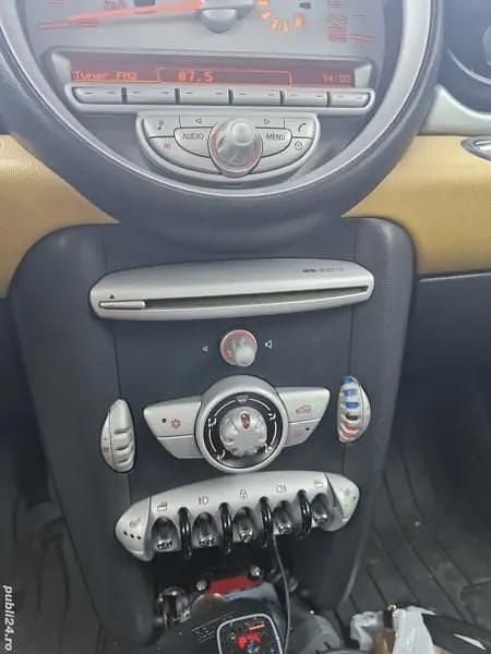 Second-hand Mini Cooper 120 CP (88 kW) 2008 Hatchback