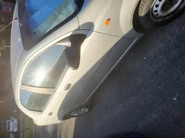 Utilizat 2005 Chevrolet Kalos Berlinǎ | 1.250 EUR - Imagine 1/4