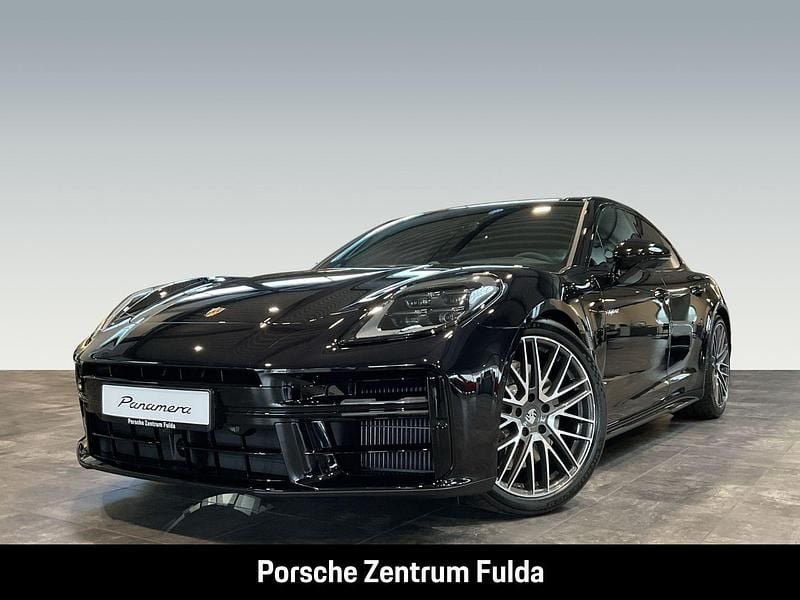 Utilizat 2025 Porsche Panamera 4 Berlinǎ | 158.205 EUR - Imagine 1/1