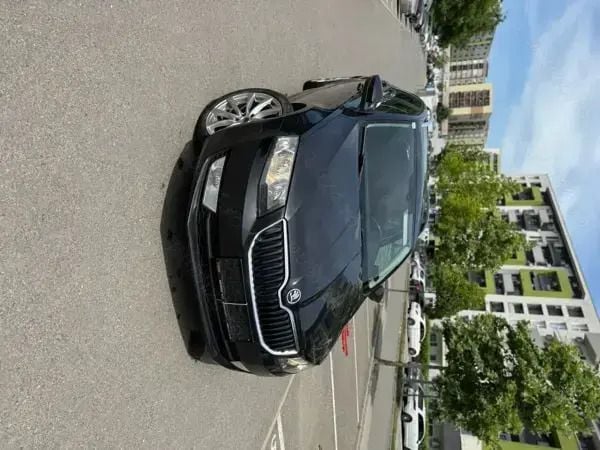 Utilizat 2013 Skoda Octavia Break | 6.800 EUR (Preț OK) - Imagine 1/4