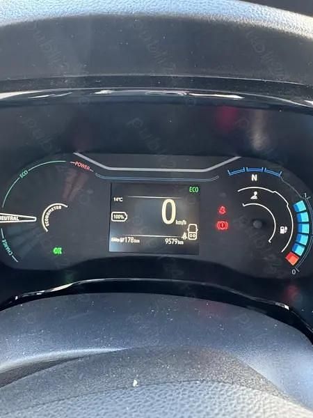 Albastru Utilizat 2021 Dacia Spring Hatchback | 9.900 EUR (Preț OK) - Imagine 1/3