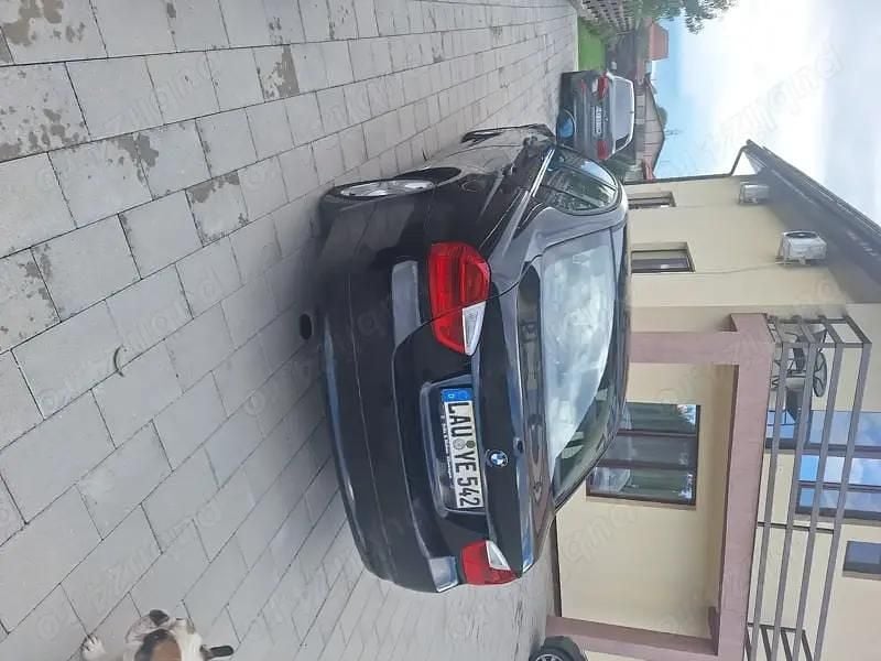 Second-hand BMW 320 163 CP (119 kW) 2005 Berlinǎ