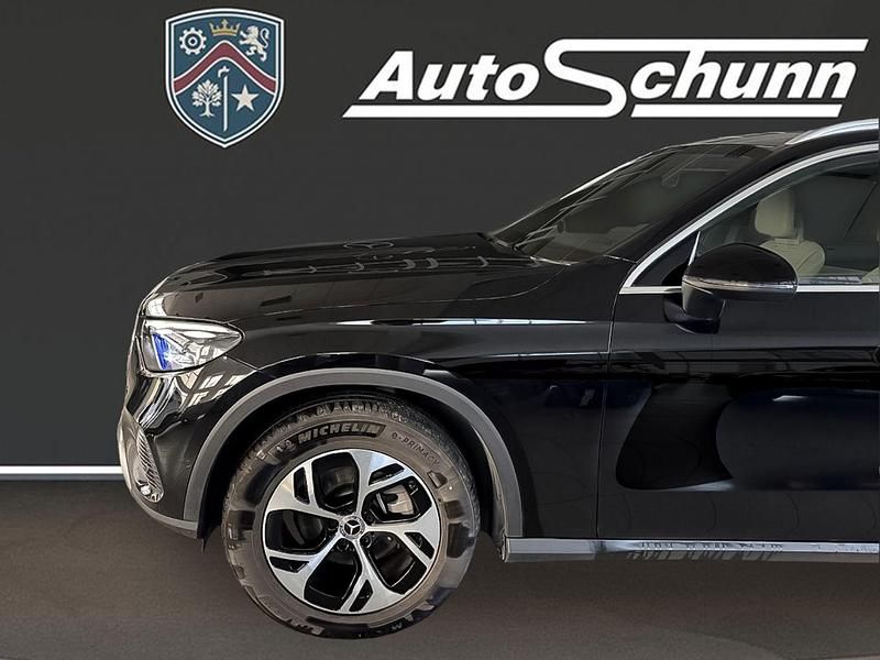 Second-hand Mercedes GLC220 Advanced Plus 220 CP (161 kW) 2023 SUV