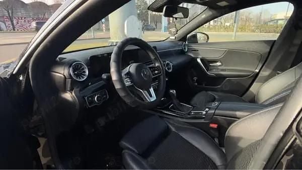 Second-hand Mercedes CLA200 150 CP (110 kW) 2021 Coupe