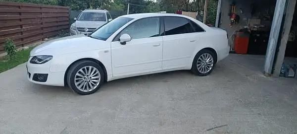 Second-hand Seat Exeo 120 CP (88 kW) 2013 Berlinǎ