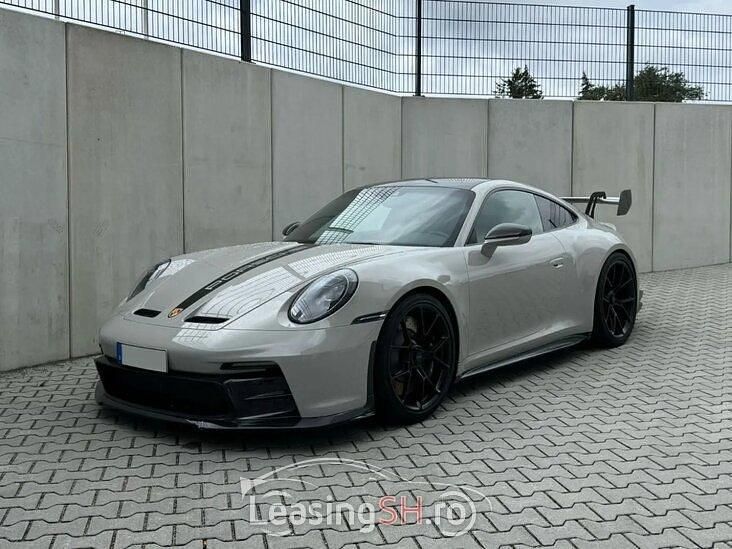 Gri Utilizat 2023 Porsche 992 | 253.509 EUR - Imagine 1/4