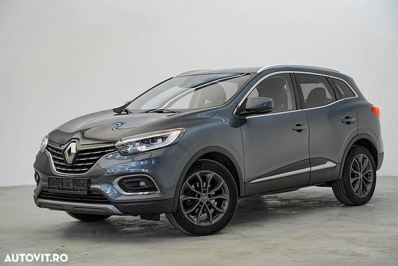 Second-hand Renault Kadjar 160 CP (117 kW) 2020 Culoaregri SUV