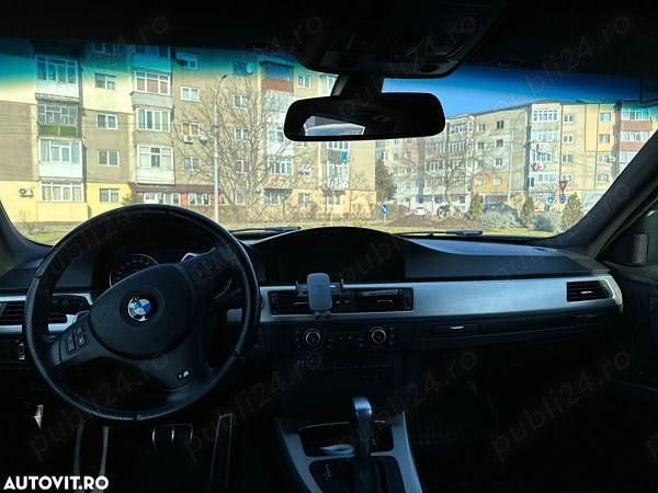 Utilizat 2011 BMW 320 Break | 5.599 EUR (Preț OK) - Imagine 1/4