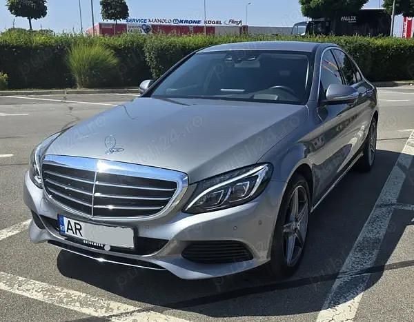 Utilizat 2015 Mercedes A220 Berlinǎ | 19.900 EUR - Imagine 1/4