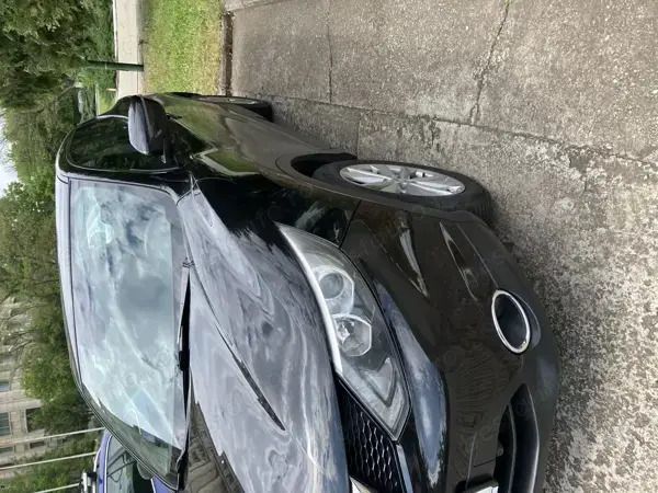 Utilizat 2016 Nissan Qashqai SUV | 9.700 EUR - Imagine 1/4