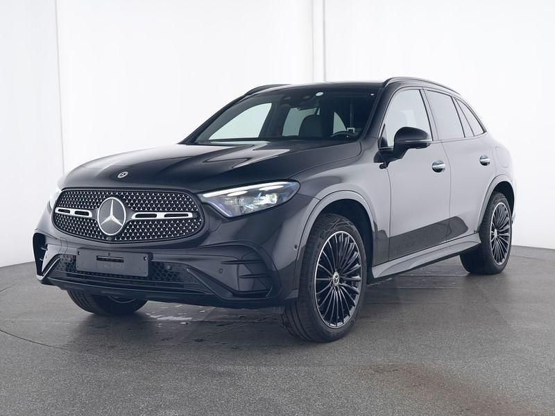 Utilizat 2024 Mercedes GLC300e Premium | 65.892 EUR (Scump) - Imagine 1/1