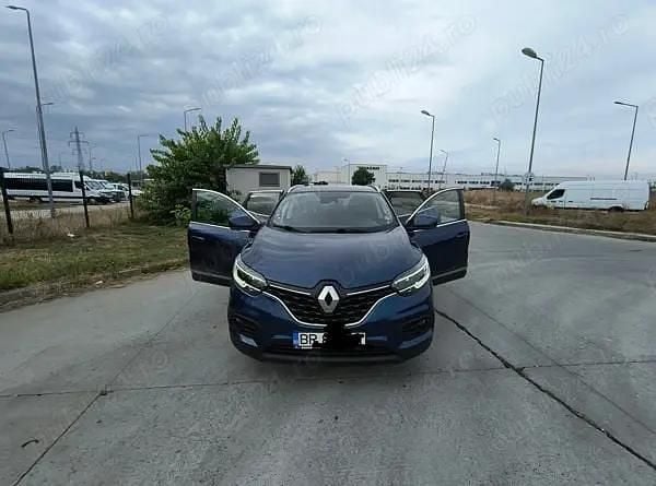 Second-hand Renault Kadjar 140 CP (102 kW) 2020 SUV