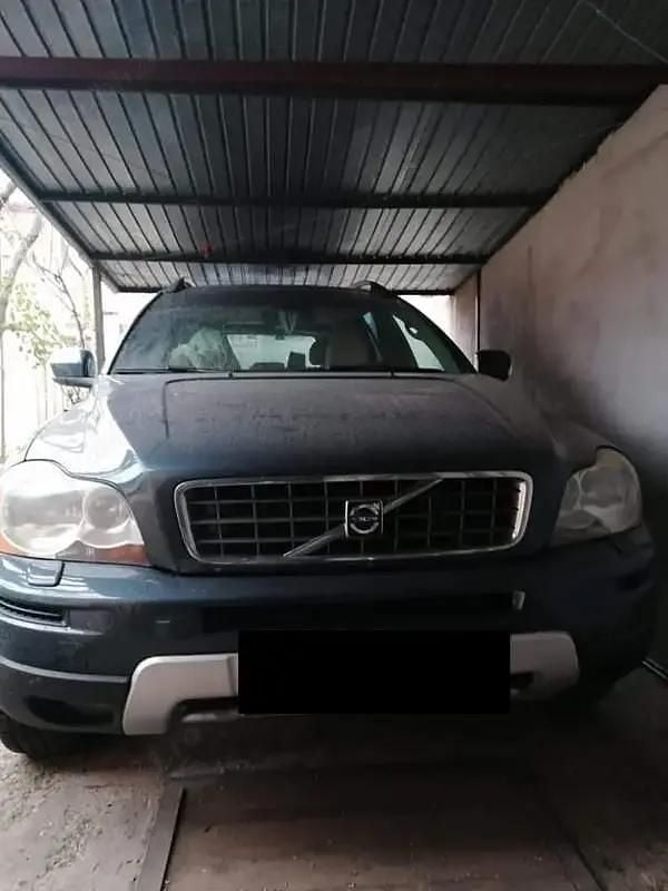 Utilizat 2009 Volvo XC90 SUV | 7.000 EUR (Scump) - Imagine 1/4