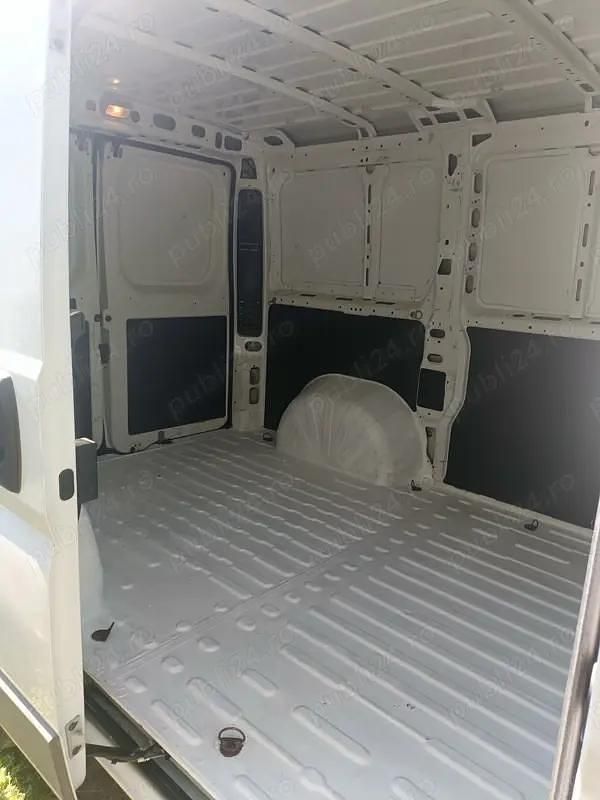 Utilizat 2017 Citroën Jumper Monovolum | 12.000 EUR (Preț OK) - Imagine 1/4