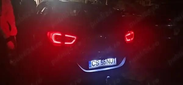 Second-hand Renault Kadjar 131 CP (96 kW) 2015 Maro SUV