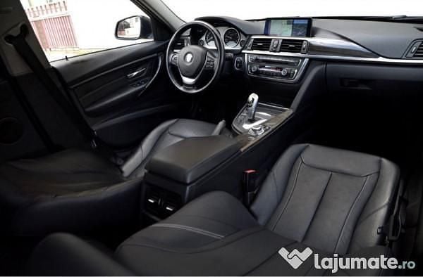 Utilizat 2012 BMW 320 Comfort Edition Berlinǎ | 11.000 EUR (Preț OK) - Imagine 1/2